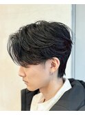 韓国マッシュ