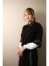 エレノア スパ アンド トリートメント 大宮西口(Eleanor spa&treatment) 堀 智喜