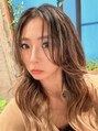 ヘアーイーシャ HAIR I'sa 野瀬 由依