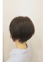 バースデイ 多摩センター店(Birthday) ショートボブ