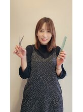 ヴァンカウンシル いわき店(VAN COUNCIL)&nbsp;石川 佳子