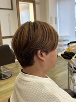 コワファースト 大分(COIFF1RST)&nbsp;メンズショート