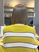 エメヘアー(Eme hair)&nbsp;グレージュ