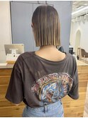 切りっぱなし