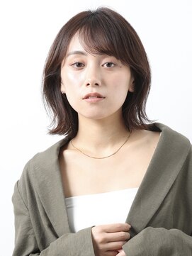 リアン(lien) ☆lien.自由が丘 大橋☆くびれヘア/外ハネボブ/くびれボブ