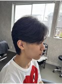 ナチュラルフェザーウルフ