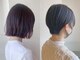 モップス 能見台店(MOPS)の写真/思い切ったイメチェンもお任せ下さい☆360°どこから見ても美しいフォルムでワンランク上の仕上がりに♪
