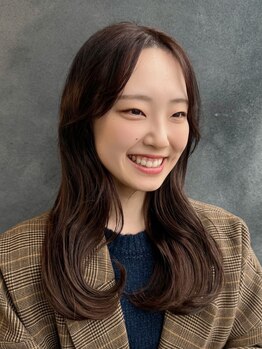 フリー(FREEY)の写真/【あなただけのStyleをご提案◇】似合うStyleがわからない、似合わないと諦めていたこともFREEYなら叶う！