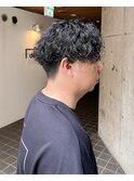 ム-スでセットも簡単ツイストスパイラル
