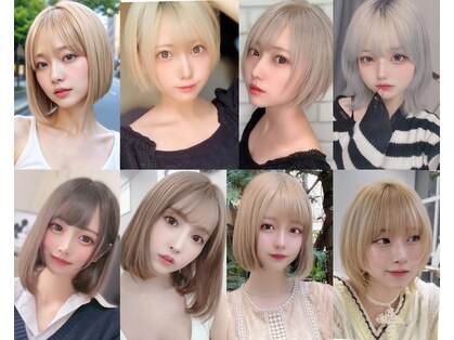 ココラー(COCOlar)の写真