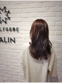 エドル　アッシュベージュ