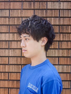 ミオ ベガ(Mio'' VEGA) 外国人ショート