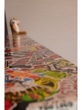 日々の疲れをリセットし、自分だけの時間が流れるのを静かに待つ。