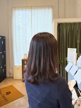 トイズファクトリー(Toys Factory) レイヤー×ワンカール♪