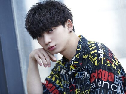 MEN'S HAIR BLEACHi 郡山店【メンズ ヘア ブリーチ】【12月26日オープン(予定)】の写真