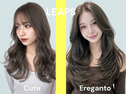 リープス(LEAPS)の写真