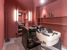 落ち着いた空間でリラックスなひとときをお楽しみください。