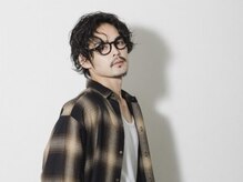 ディアス(DIAS)の雰囲気（メンズカット/メンズパーマお任せください◎）