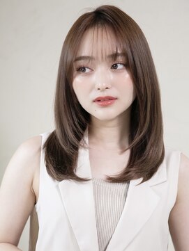 アンフィニー 銀座(ANFINI) -