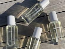 ビーウェイブ いわき(BE WAVE)の雰囲気（愛用者続出！！LOA THE OIL商品正規取扱店＊）