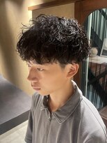 ウォルト 名駅店(walt)&nbsp;波巻きパーマ