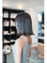 プレミア(PREMIER)&nbsp;ハイライトグレージュ