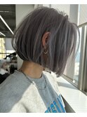 グレージュ