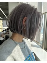 エゴル ナゴヤサカエ(ENGOL NAGOYA SAKAE)&nbsp;グレージュ