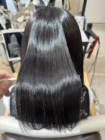 デイジー ヘアー(daisy hair)&nbsp;ネオメテオストレート