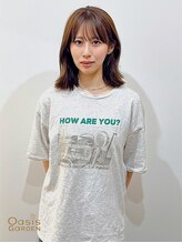 オアシスガーデン 金町店(Oasis GaRDEN)&nbsp;KURATA 