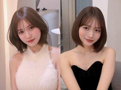 ノク(nok)の写真