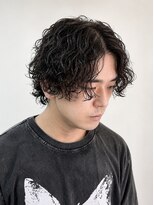 キャンバス バイ ネオリーブ 横浜西口(Canvas by neo.)&nbsp;波巻きスパイラルセンターパート