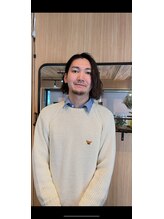 ローカス 花小金井北口店(LOCUS)&nbsp;内堀 龍一
