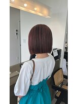 エトワールプラス&nbsp;デザインカラーアンブレラカラー11.18