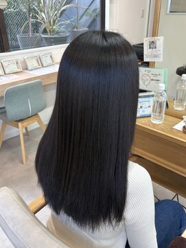 ロッコ 船橋駅(Rocco) 髪質改善　髪質改善トリートメント　船橋　船橋駅