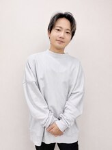 ヘアケアアンドスパ レポ(REPO)&nbsp;石田 雅之