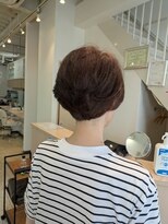 イマジン 八戸ノ里店(IMAGINE)&nbsp;40代50代60代ボブ