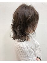 ザ リアン タチカワ(The Lien TACHIKAWA)&nbsp;アッシュグレージュ