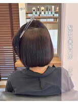 アミーベル クレール(AMI a BELLE Clair)&nbsp;髪質改善・縮毛矯正・白髪染め・ショートカットも◎
