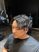 ベスト 木更津(BEST)&nbsp;シャドウパーマスペインカールグランジパーマダウンバング木更津