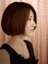 ヘア メイク バクート(Hair Make Bacood)&nbsp;イノセントボブ