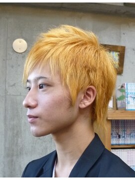 ココロコ(COCO LOCO) ハイトーンS7