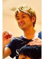 クリーム フォー ヘアー(CREAM For Hair) 北 将成