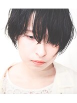 チックタック パラダイム(TICK-TOCK Paradime)&nbsp;TICK-TOCK  sleeping madness ショート