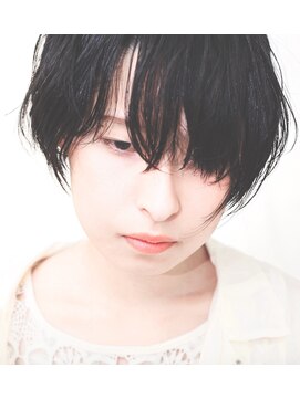 チックタック パラダイム(TICK-TOCK Paradime) TICK-TOCK  sleeping madness ショート