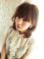 フォルテ 中田店 【FORTE中田店】ミディアムスタイル