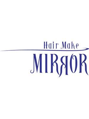ヘアメイク ミラー(Hair Make MIRROR)