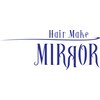 ヘアメイク ミラー(Hair Make MIRROR)のお店ロゴ