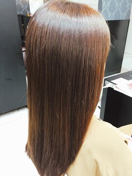 トゥルース アリオ市原店(Hair&Make TRUTH) サラサラ