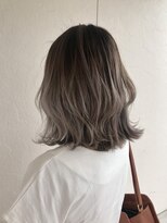 サロンドパリス ラグジュアリー(Salon de Paris Luxuary)&nbsp;バレイヤージュ